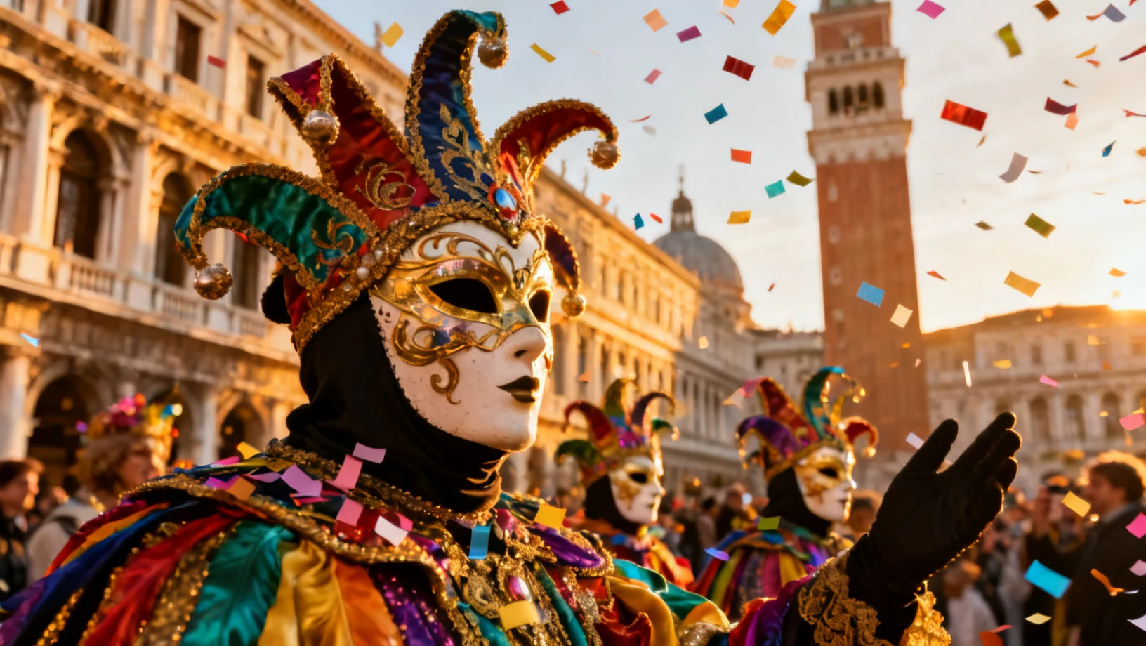 Les fêtes traditionnelles du bassin méditerranéen à ne pas manquer